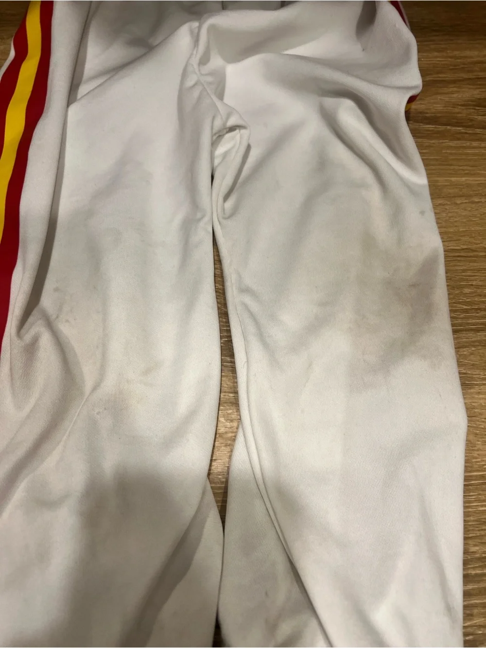 Chiefs Costume: NFL & Franklin: Kansas City Chiefs Uniform Set/ Costume